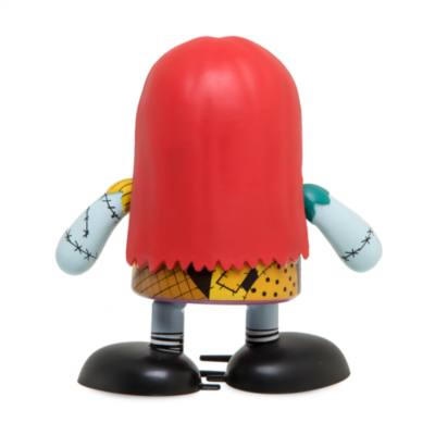 Juguete cuerda Sally, Shufflerz, Disney Store