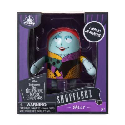 Juguete cuerda Sally, Shufflerz, Disney Store