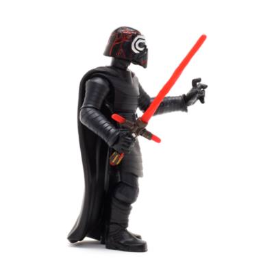 Figura acci&oacute;n Kylo Ren, Star Wars Toybox,