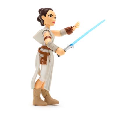 Star Wars Toybox Rey Action Figure