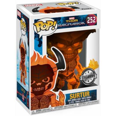 Funko Surtur Pop! Vinyl Figure, Thor: Ragnarok