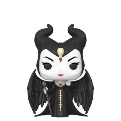 Personaggio in vinile Malefica serie Pop! di Funko, Maleficent: Signora del Male