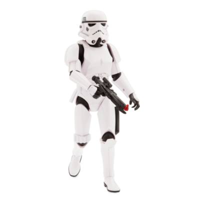 Stormtrooper Talking Action Figure, Star Wars