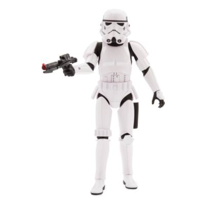 Stormtrooper Talking Action Figure, Star Wars