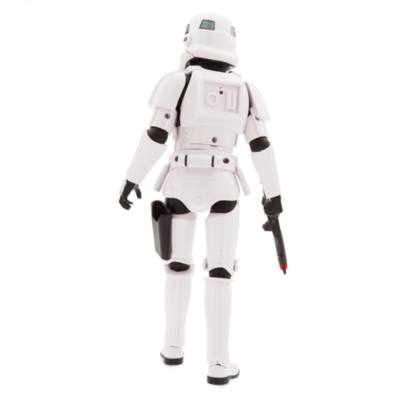 Stormtrooper Talking Action Figure, Star Wars