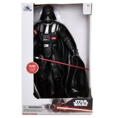 Darth Vader Talking Action Figure, Star Wars