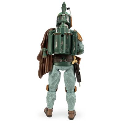 Boba Fett Talking Action Figure, Star Wars