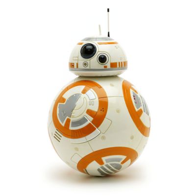 Disney Store 8 Interactive Action Figure Star Wars Shopdisney