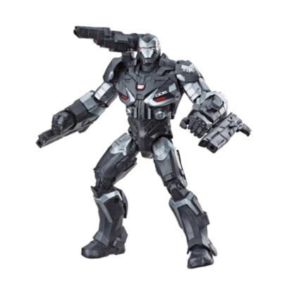 Hasbro War Machine Legends 6'' Action Figure, Avengers: Endgame