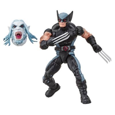 Hasbro Wolverine 6'' Marvel Legends Series Action Figure