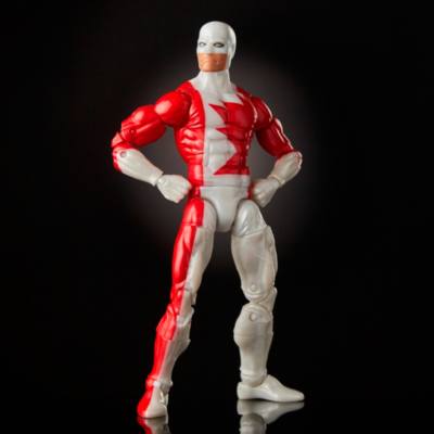 Hasbro Guardian 6'' Marvel Legends Series Action Figure