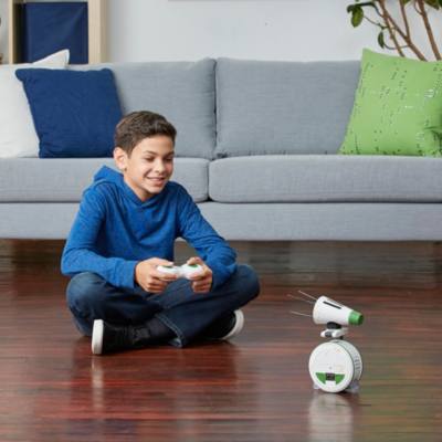 Hasbro droide que rueda con control remoto D-O, Star Wars: El Ascenso de Skywalker
