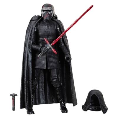 Hasbro Kylo Ren 6'' Star Wars: The Black Series Action Figure