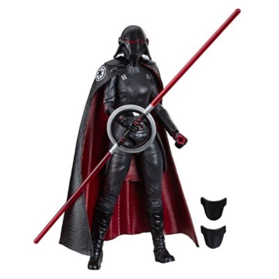 Action figure Inquisitore Seconda Sorella 15 cm Star Wars: The Black Series Hasbro