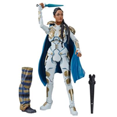 Hasbro Figurine Valkyrie&nbsp;15&nbsp;cm, Marvel Legends Series