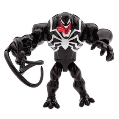 Marvel Toybox Venom Action Figure