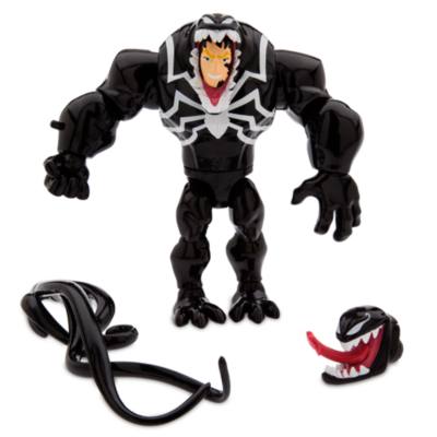 Marvel Toybox Venom Action Figure