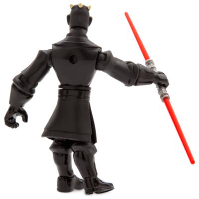 Star Wars Toybox Darth Maul Action Figure