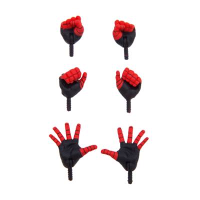 Action figure da collezione Spider-Man Marvel Select