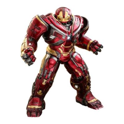 Hulkbuster Collectible Figure, Avengers: Infinity War