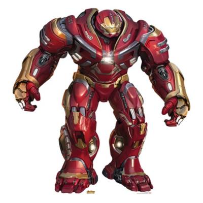 Hulkbuster Collectible Figure, Avengers: Infinity War
