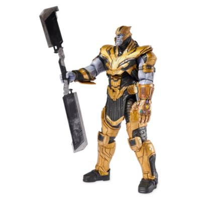 Marvel Select Thanos Collector's Action Figure