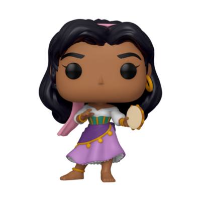 Funko Esmeralda Pop! Vinyl Figure, The Hunchback of Notre Dame
