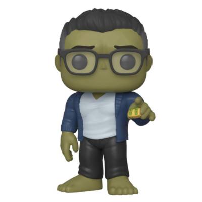 Funko Hulk with Tacos Pop! Vinyl Figure