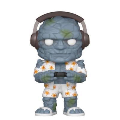 Funko Gamer Korg Pop! Vinyl Figure