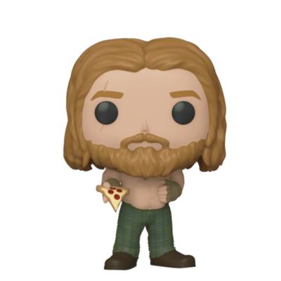 Funko Bro Thor Pop! Vinyl Figure, Avengers: Endgame