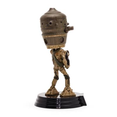 Funko Figurines Le Mandalorian et IG-11&nbsp;Pop! en vinyle