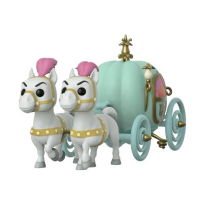 Funko Cinderella Carriage Pop! Vinyl Ride