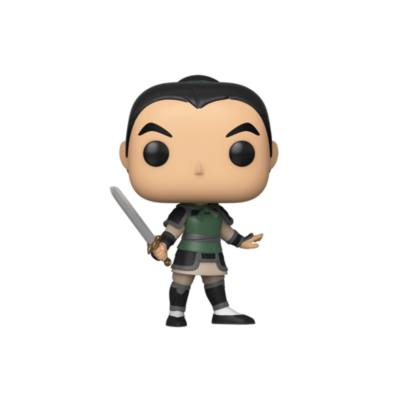 Funko Ping Pop! Vinyl Figure, Mulan