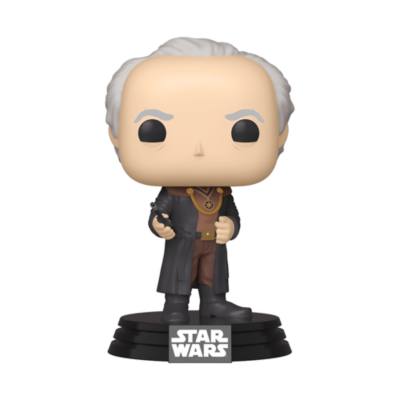 Funko The Client Pop! Vinyl Figure, Star Wars: The Mandalorian