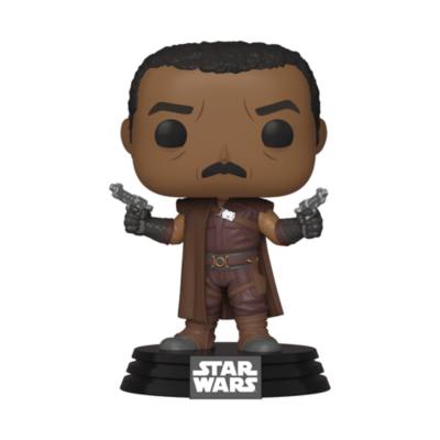 Funko Greef Karga Pop! Vinyl Figure, Star Wars: The Mandalorian