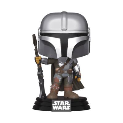 Funko The Mandalorian Pop! Vinyl Figure