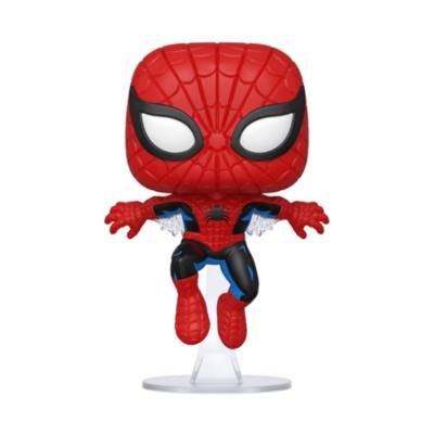 Funko Spider-Man 80th Anniversary First Appearance Pop! Vinyl Figure