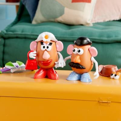 Mr. Potato Head Playset, Toy Story