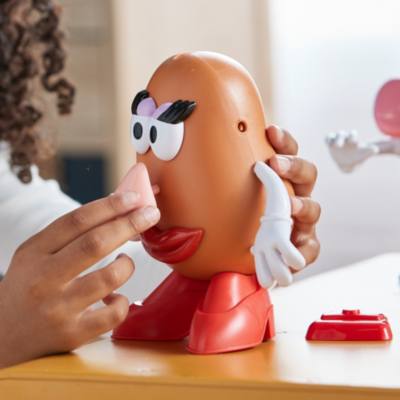 Mr. Potato Head Playset, Toy Story