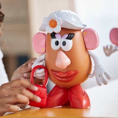 Mr. Potato Head Playset, Toy Story