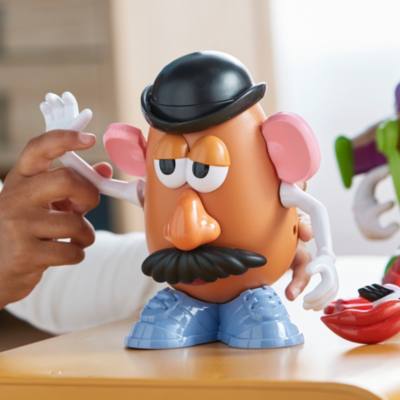 Mr. Potato Head Playset, Toy Story