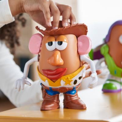 Mr. Potato Head Playset, Toy Story