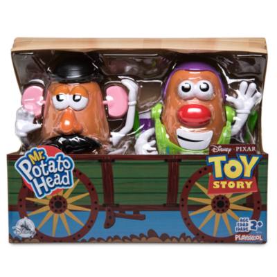 Mr. Potato Head Playset, Toy Story