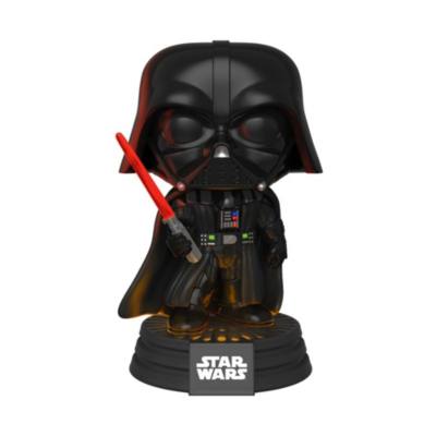 Funko Pop! figura vinilo con luces y sonidos Darth Vader, Star Wars