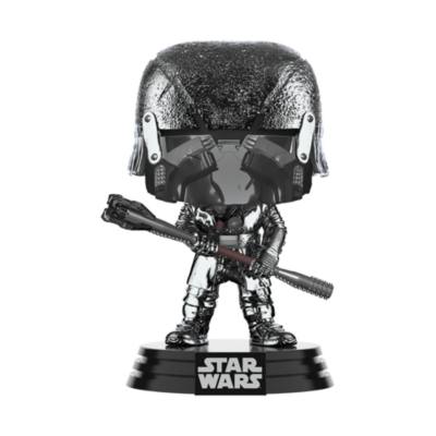 Funko Knight of Ren with Club Pop! Vinyl Figure, Star Wars