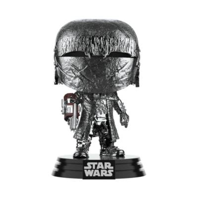 Funko Knight of Ren with Cannon Pop! Vinyl Figure, Star Wars