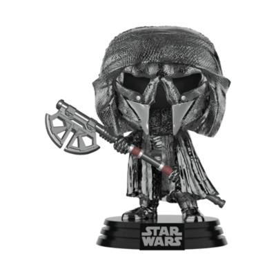 Funko Knight of Ren with Axe Pop! Vinyl Figure, Star Wars