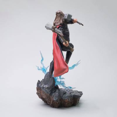 Iron Studios Thor Collectible Figure, Avengers: Endgame