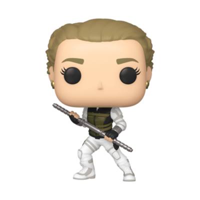 Funko - Black Widow - Yelena - - Pop! Vinylfigur