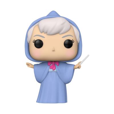 Funko Fairy Godmother Pop! Vinyl Figure, Cinderella